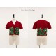 Lily Berry Antique Strawberry Blouse Cardigan Skirt Salopette and JSKs(Reservation/Full Payment Without Shipping)